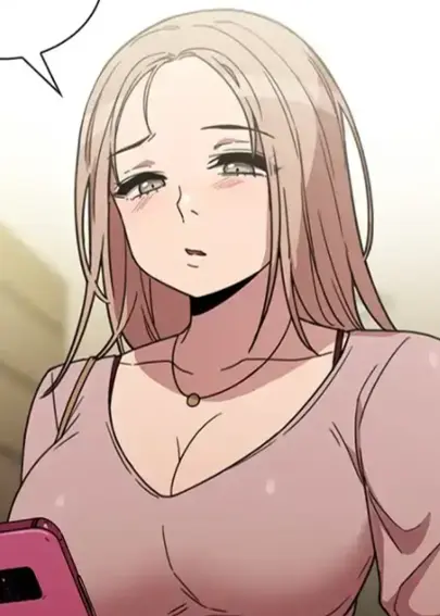 Character Reina image from manhwa Close as Neighbors on read.oppai.stream