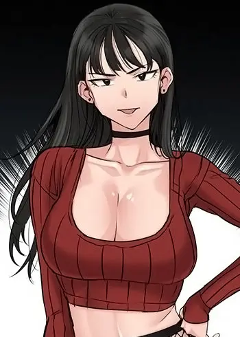 Character Seong image from manhwa Keep It a Secret From Your Mother! on read.oppai.stream