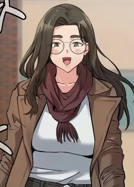 Character So-Yeon image from manhwa Keep It a Secret From Your Mother! on read.oppai.stream