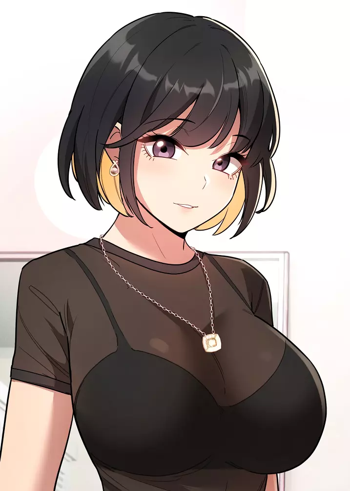 Character Jin-sem image from manhwa Private Tutoring in These Difficult Times on read.oppai.stream