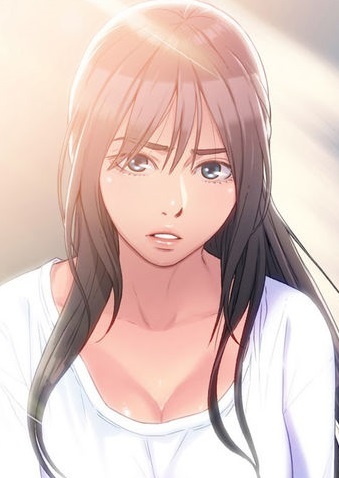 Character Li-Da image from manhwa Sweet Guy on read.oppai.stream