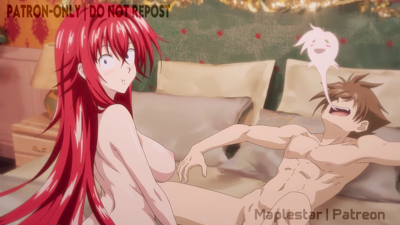 Thumbnail for Highschool DxD 1 on oppai.stream, all your anime hentai needs in one place